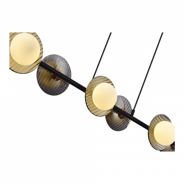 Подвесной светильник st-luce noon sl1521.403.06