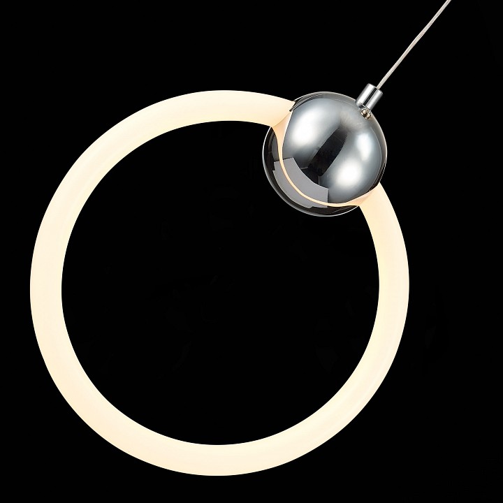 Подвесной светильник st-luce giera sl1578.103.01