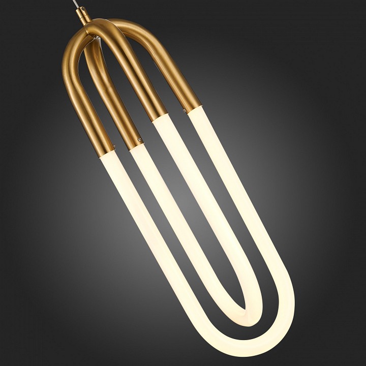 Подвесной светильник st-luce mofisto sl1579.303.02