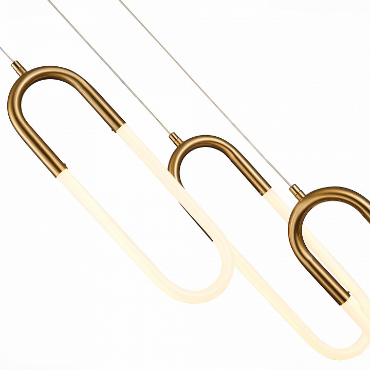 Подвесной светильник st-luce mofisto sl1579.303.03