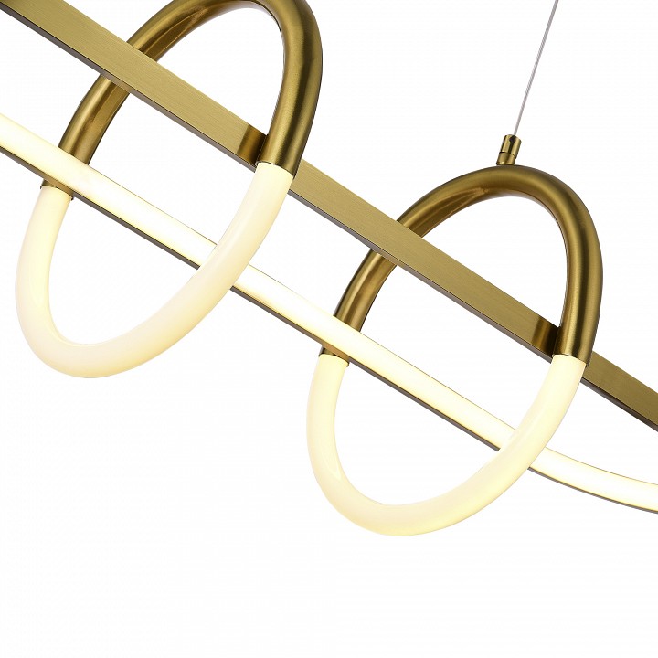 Подвесной светильник st-luce mofisto sl1579.313.01