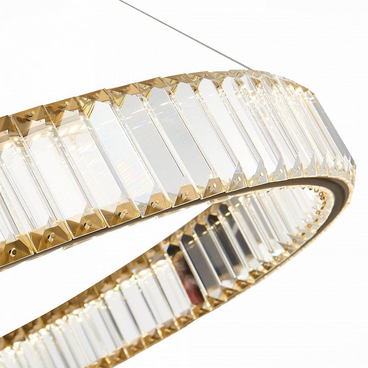 Подвесной светильник st-luce tivoli sl1622.383.01