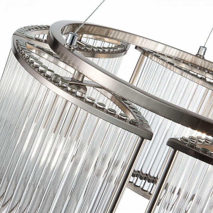 Подвесная люстра st-luce velletri sl1627.103.05