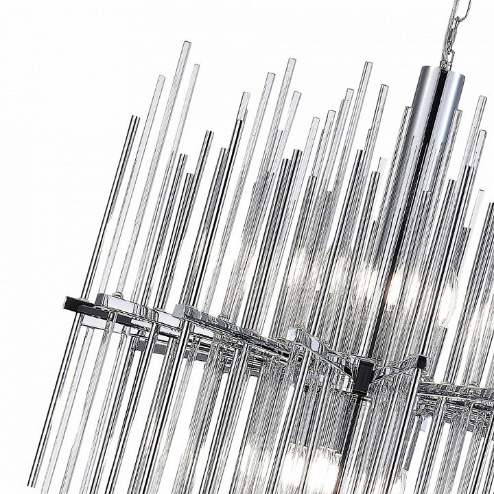 Подвесная люстра st-luce teramo sl1628.103.08