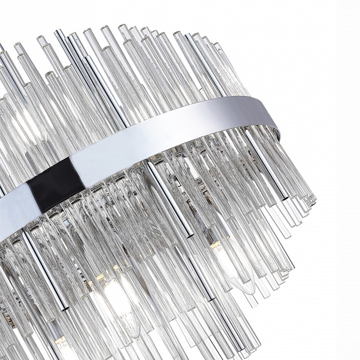 Люстра на штанге st-luce rens sl1634.103.06