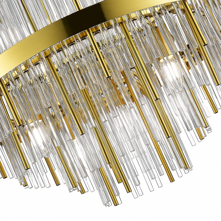 Люстра на штанге st-luce rens sl1634.303.09