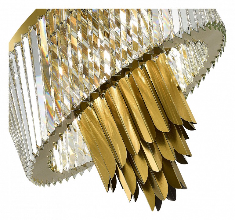 Люстра на штанге st-luce nari sl1635.302.09