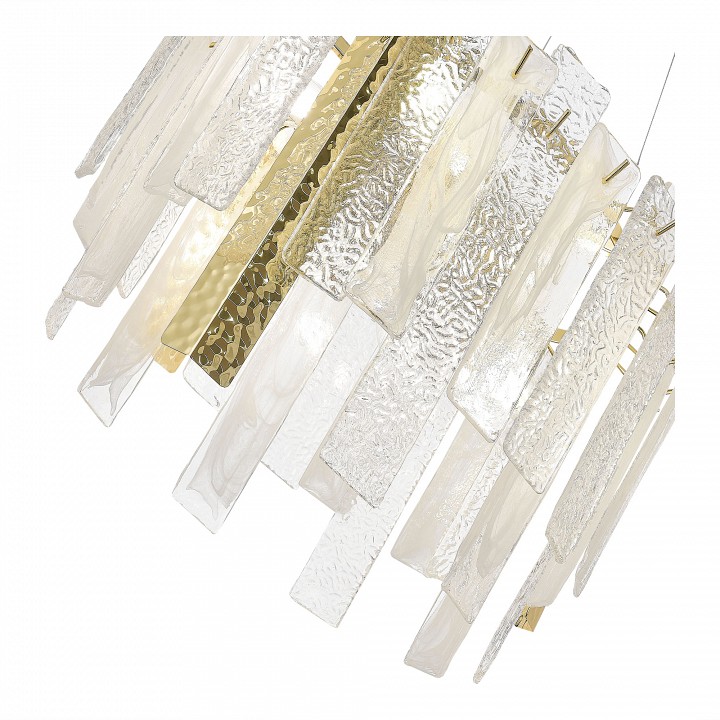 Подвесная люстра st-luce scolare sl1636.203.06