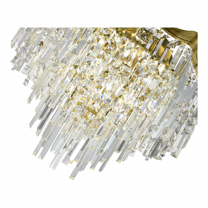 Потолочная люстра st-luce ofelia sl1659.302.07