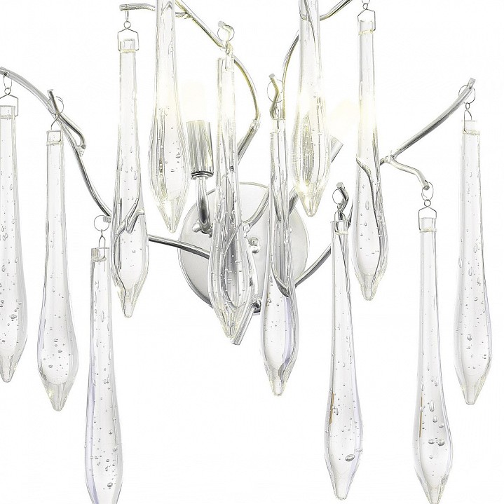 Накладной светильник st-luce teardrops sl1660.101.02