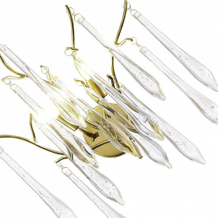 Накладной светильник st-luce teardrops sl1660.201.02