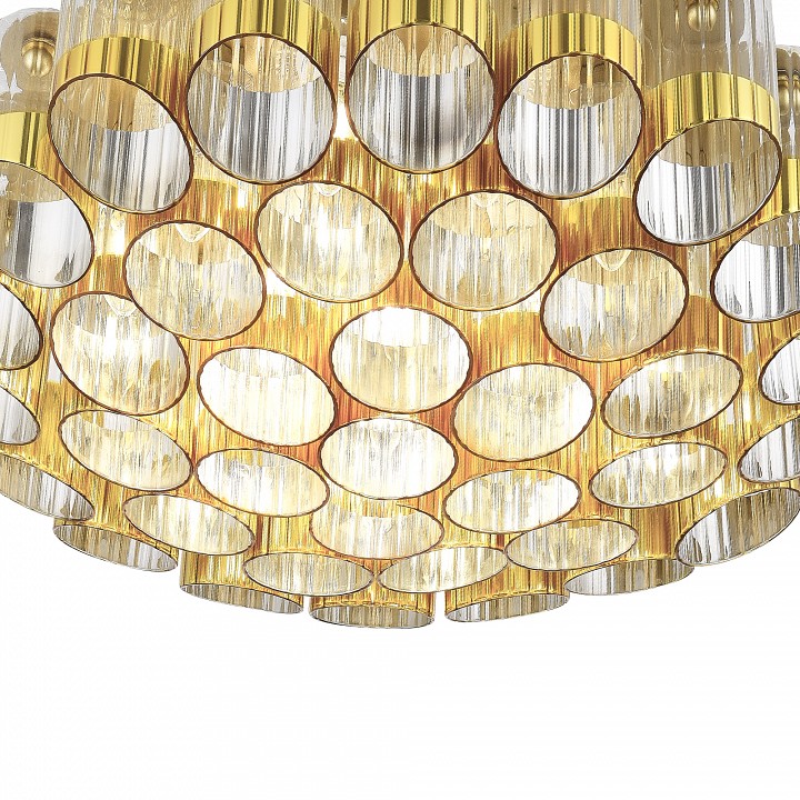 Потолочная люстра st-luce accord sl1662.302.19