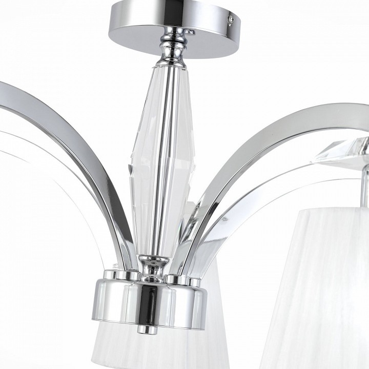 Потолочная люстра st-luce bello sl1756.102.05