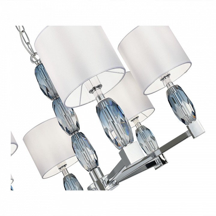 Подвесная люстра st-luce lingotti sl1759.103.06
