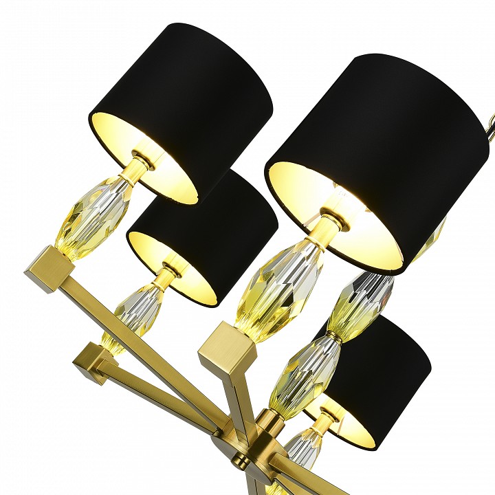 Подвесная люстра st-luce lingotti sl1759.303.06