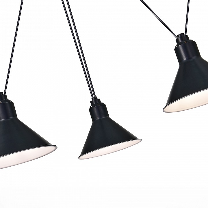 Подвесная люстра st-luce svevo sl1804.403.03