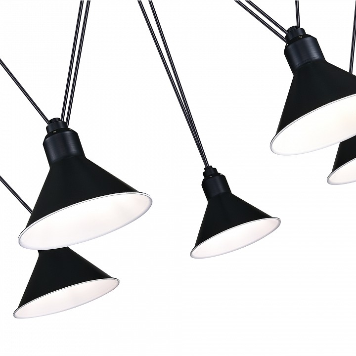 Подвесная люстра st-luce svevo sl1804.403.05