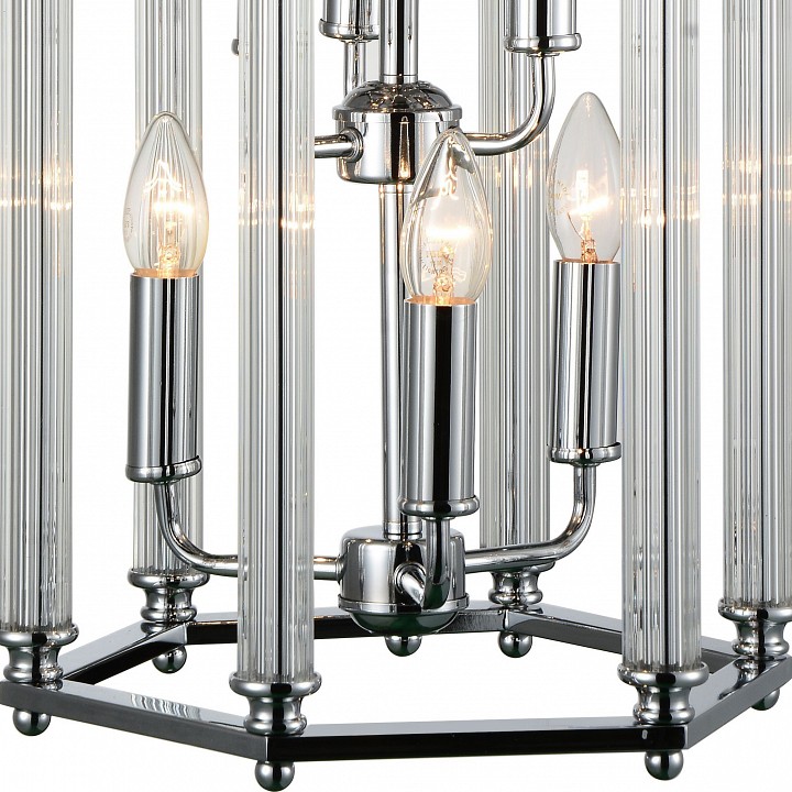 Подвесной светильник st-luce sl239 sl239.103.06