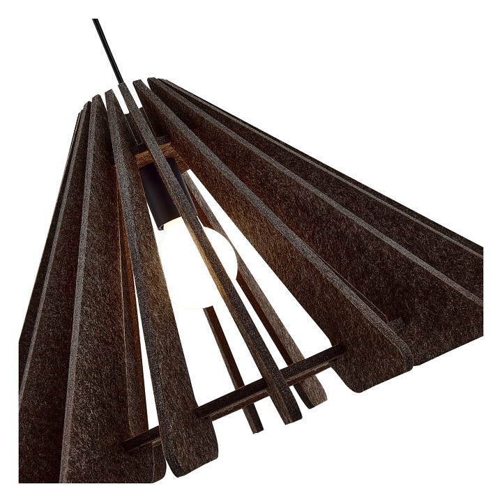 Подвесной светильник st-luce sentito sl3002.413.01