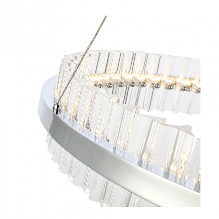 Подвесной светильник st-luce cherio sl383.123.01