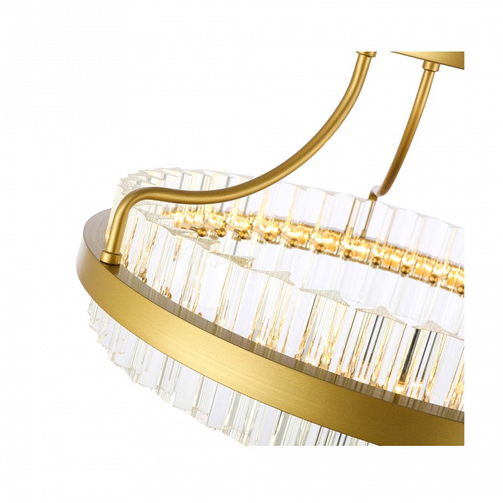 Накладной светильник st-luce cherio sl383.202.01