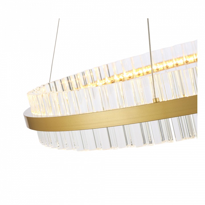 Подвесной светильник st-luce cherio sl383.223.01