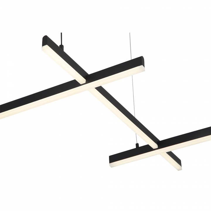 Подвесной светильник st-luce basoni sl394.403.06