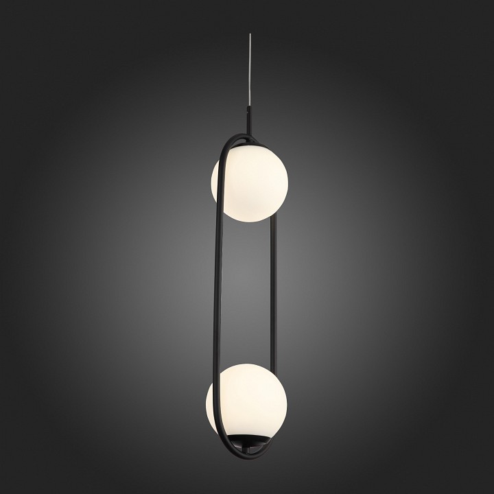Подвесной светильник st-luce donolo sl395.403.02