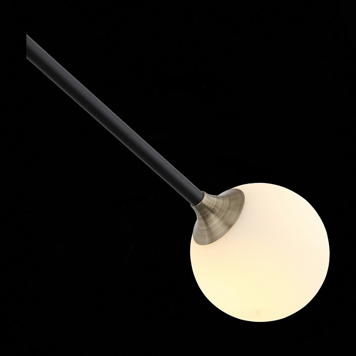 Светильник на штанге st-luce bastoncino sl429.403.02
