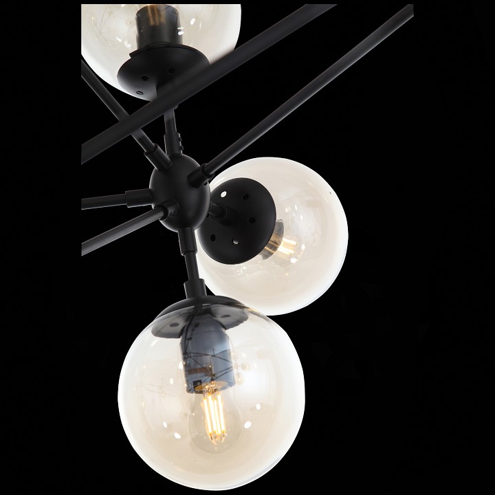 Люстра на штанге st-luce stampo sl549.403.21