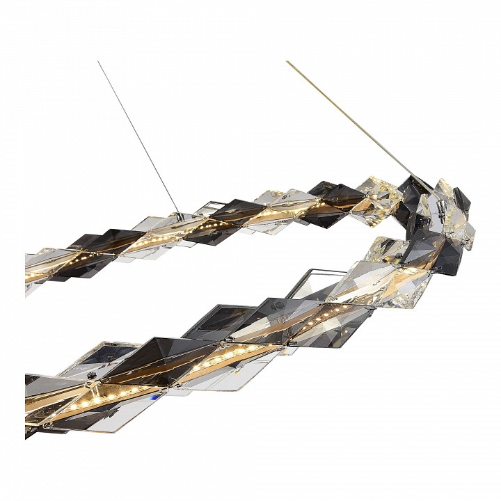 Подвесной светильник st-luce diamanta sl6009.113.01