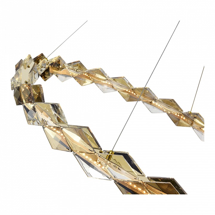 Подвесной светильник st-luce diamanta sl6009.213.01