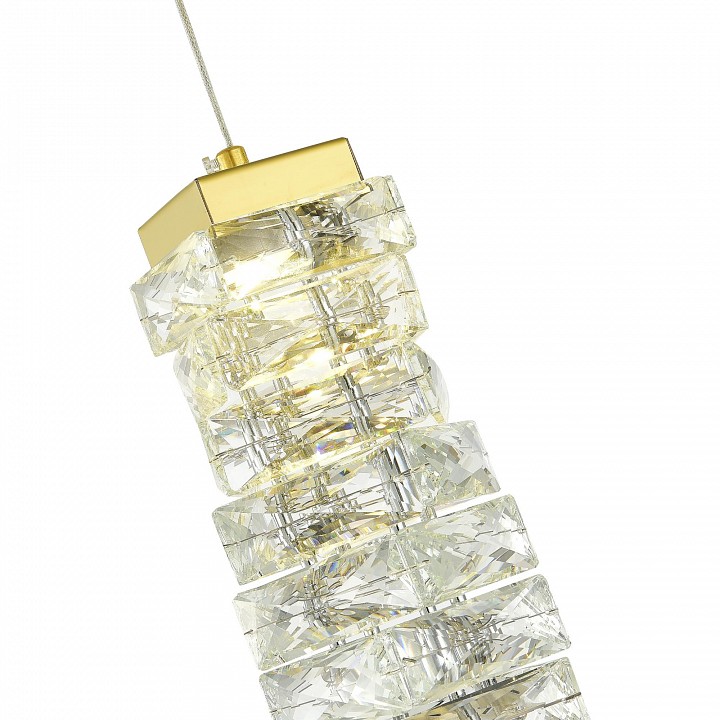 Подвесной светильник st-luce espira sl6010.203.08