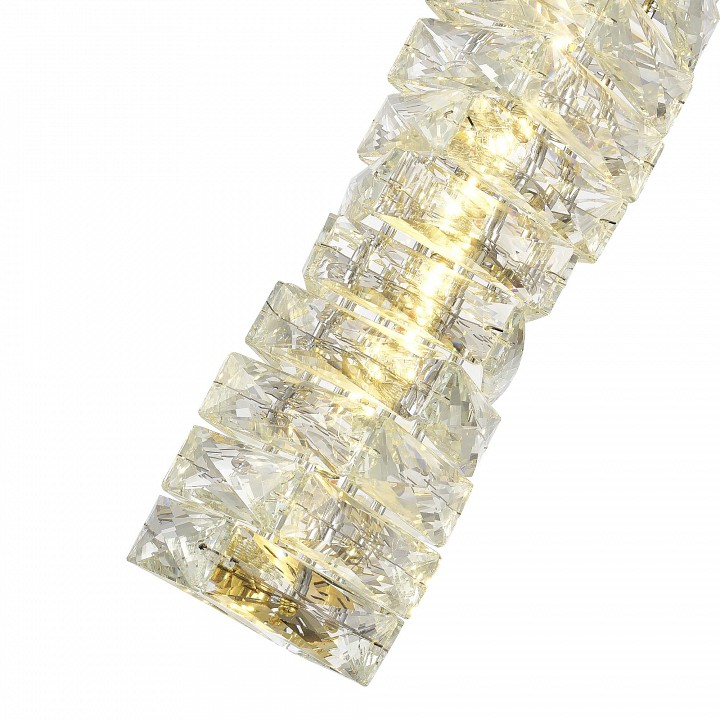 Подвесной светильник st-luce espira sl6010.203.15