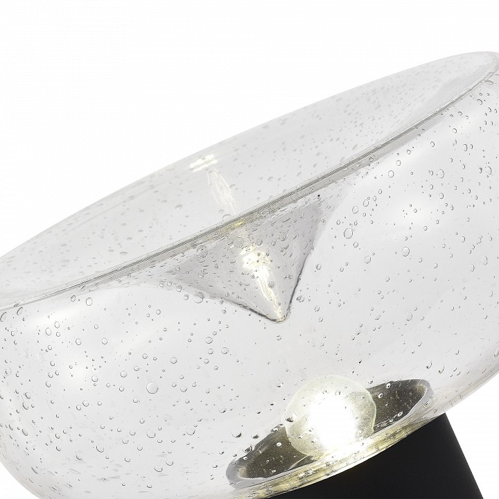 Настольная лампа декоративная st-luce ripple sl6014.424.01