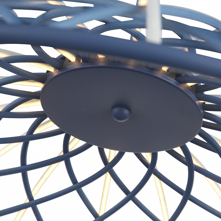 Подвесной светильник st-luce bound sl6016.703.01