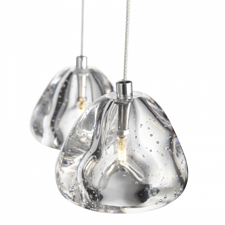 Подвесной светильник st-luce waterfall sl6017.101.03