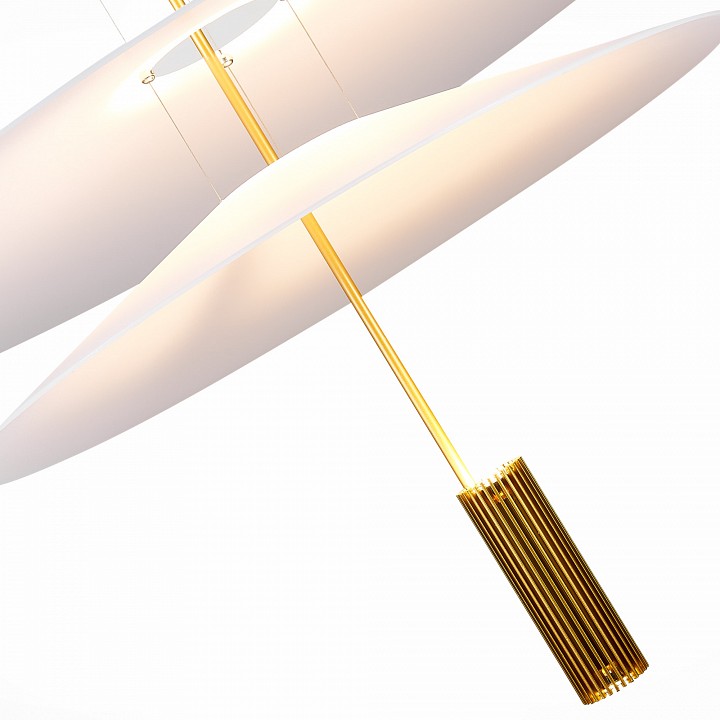 Подвесной светильник st-luce isola sl6101.223.01