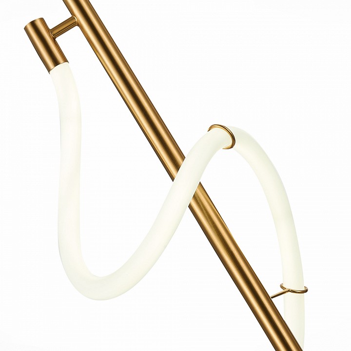 Подвесной светильник st-luce sagrato sl6102.303.16