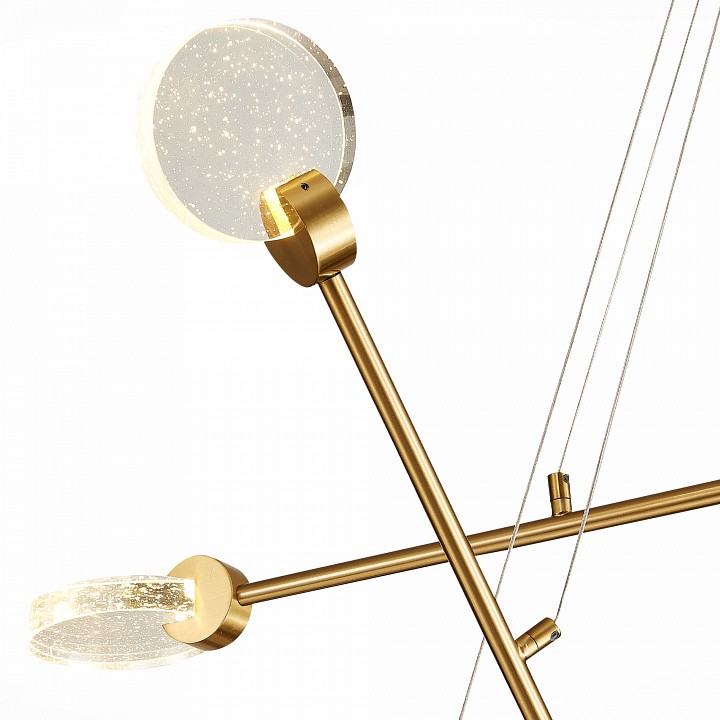 Подвесная люстра st-luce montecelio sl6104.203.06