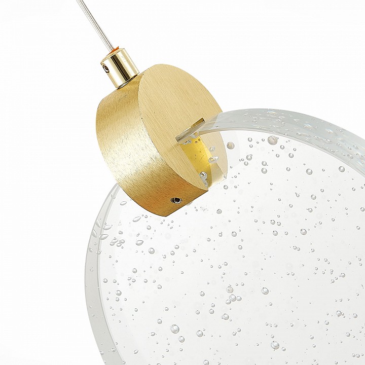 Подвесная люстра st-luce montecelio sl6104.203.09