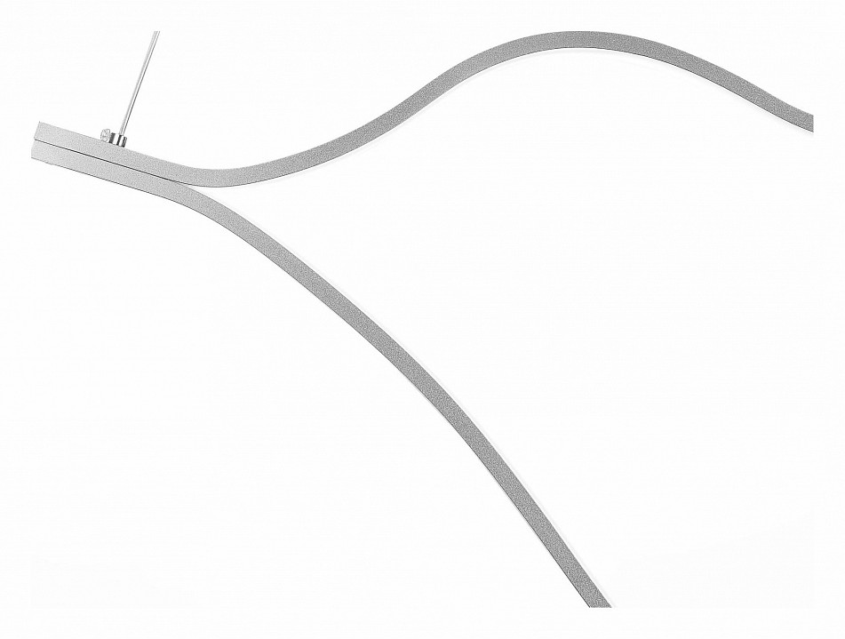 Подвесной светильник st-luce cortile sl6106.103.56