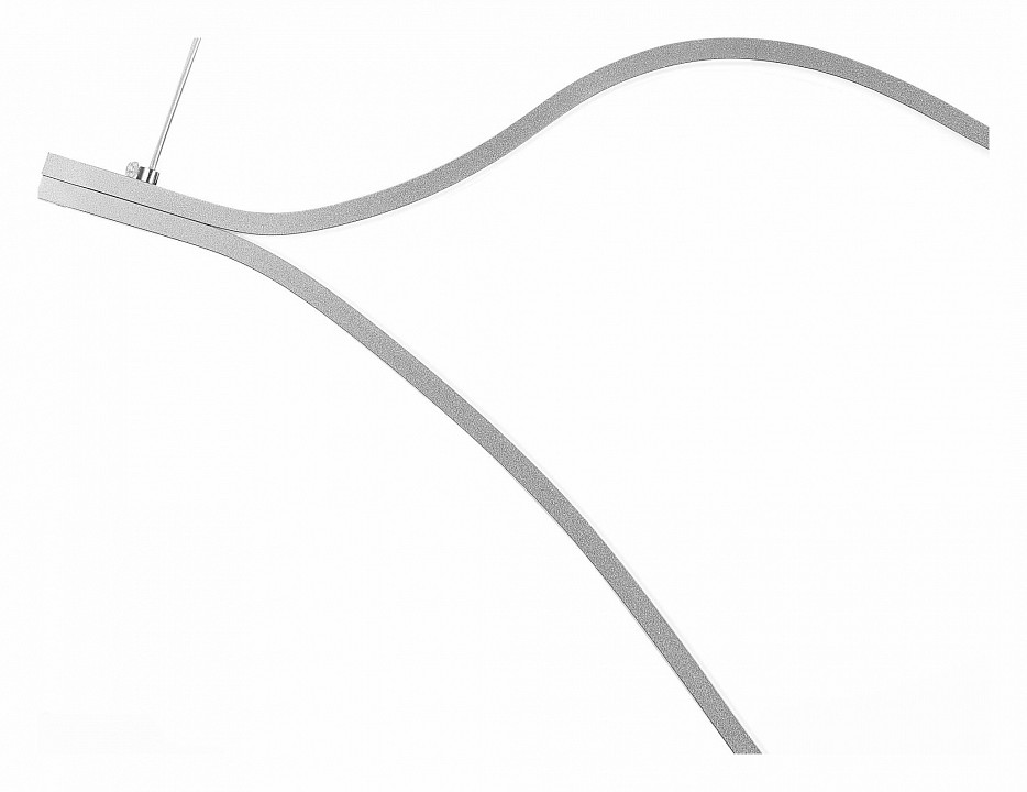 Подвесной светильник st-luce cortile sl6106.103.65