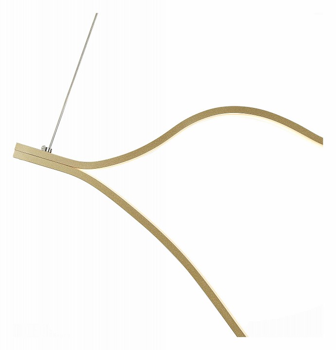 Подвесной светильник st-luce cortile sl6106.203.65