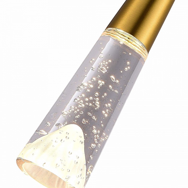 Подвесной светильник st-luce sollen sl6111.203.01