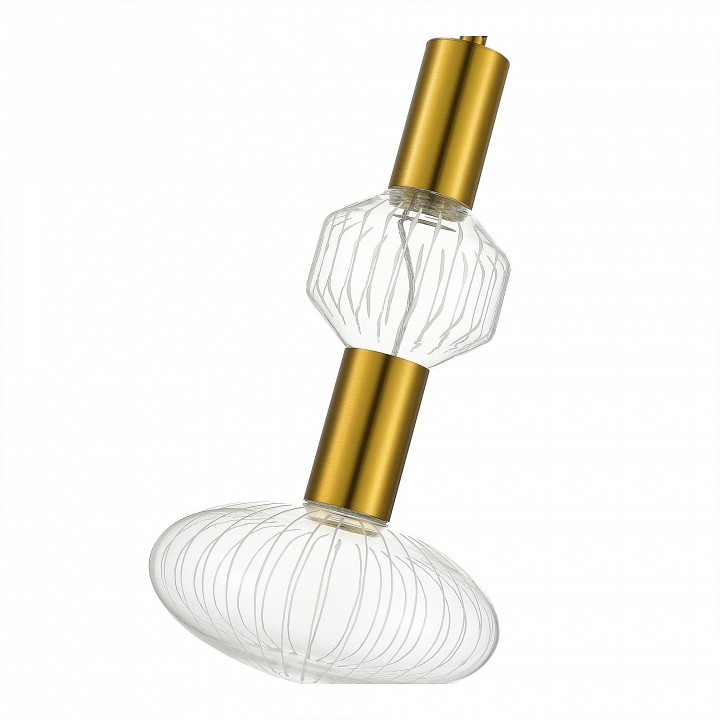Подвесной светильник st-luce tacche sl6117.223.02