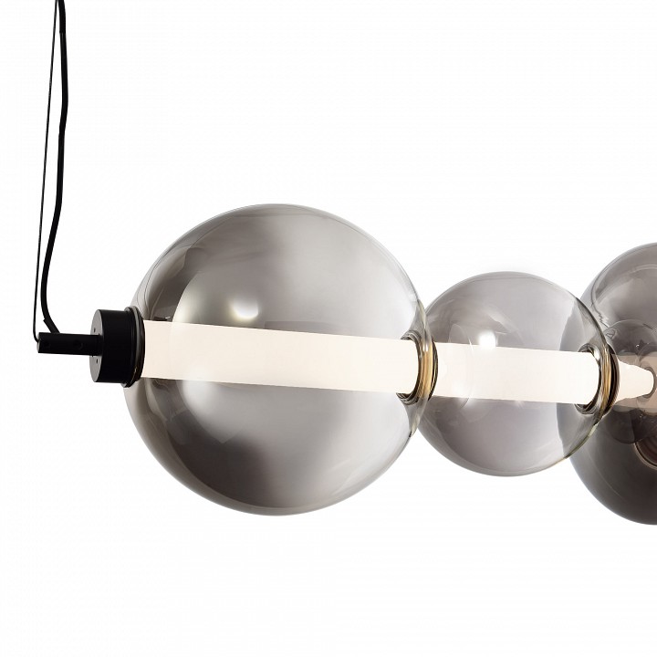 Подвесной светильник st-luce perlina sl6119.413.40