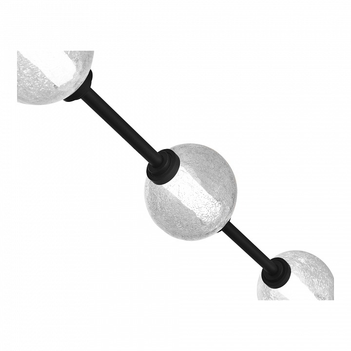 Подвесной светильник st-luce peek sl6120.403.03