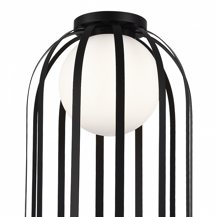 Накладной светильник st-luce nordic sl6129.402.01