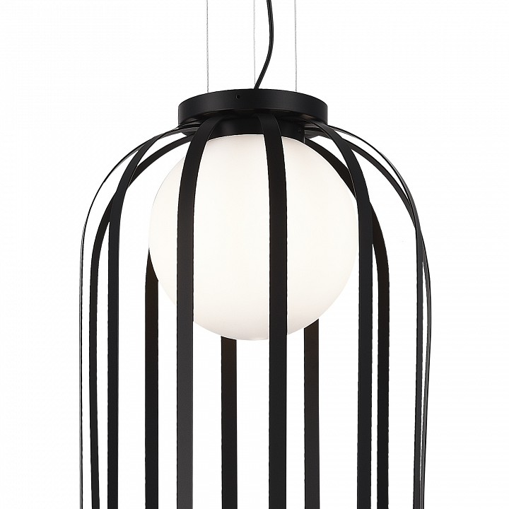 Подвесной светильник st-luce nordic sl6129.403.01